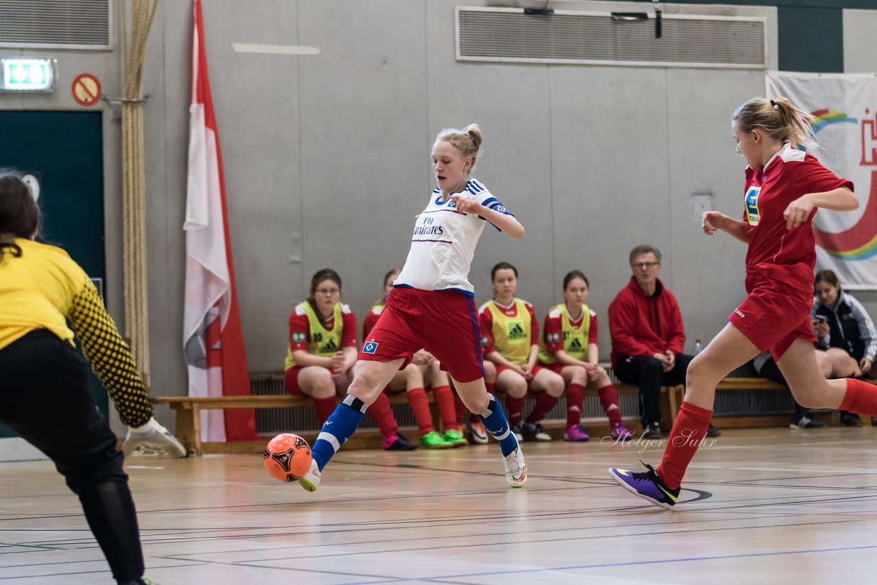 Bild 604 - Norddeutsche Futsalmeisterschaft